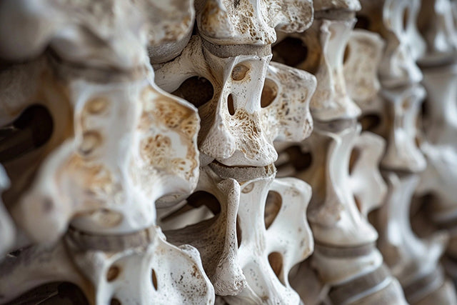 Do growth plates in bones determine height? Biology Diagrams