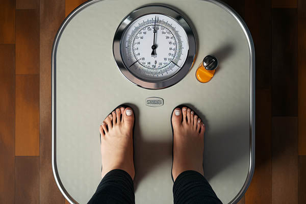 Does Losing Weight Make You Taller does-losing-weight-make-you-taller