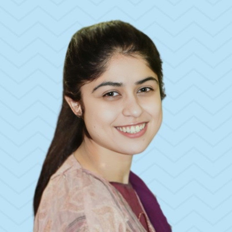 Hafsa Raja