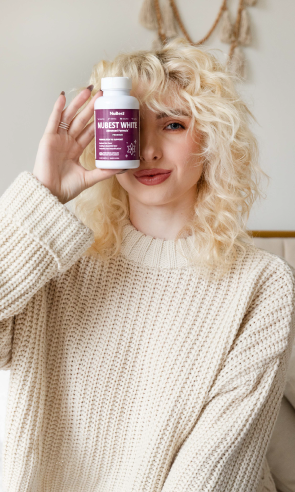 Video NuBest Nutrition