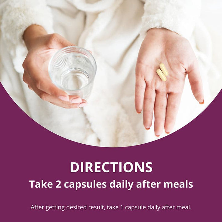 10+ & White Duo - NuBest Nutrition®