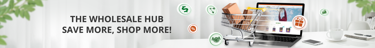 NuBest Nutrition Banner