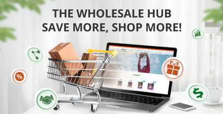NuBest Nutrition Banner
