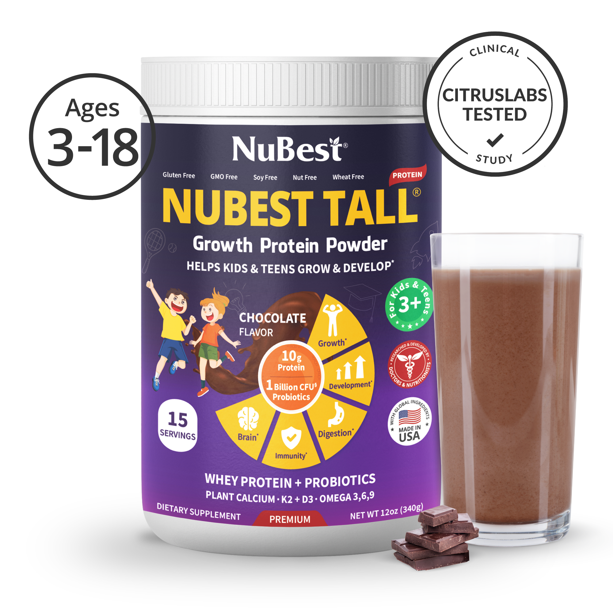NuBest
