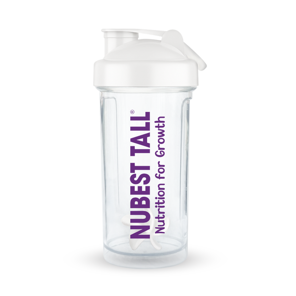 NuBest Protein Shaker (StayAI testing) - NuBest Nutrition®