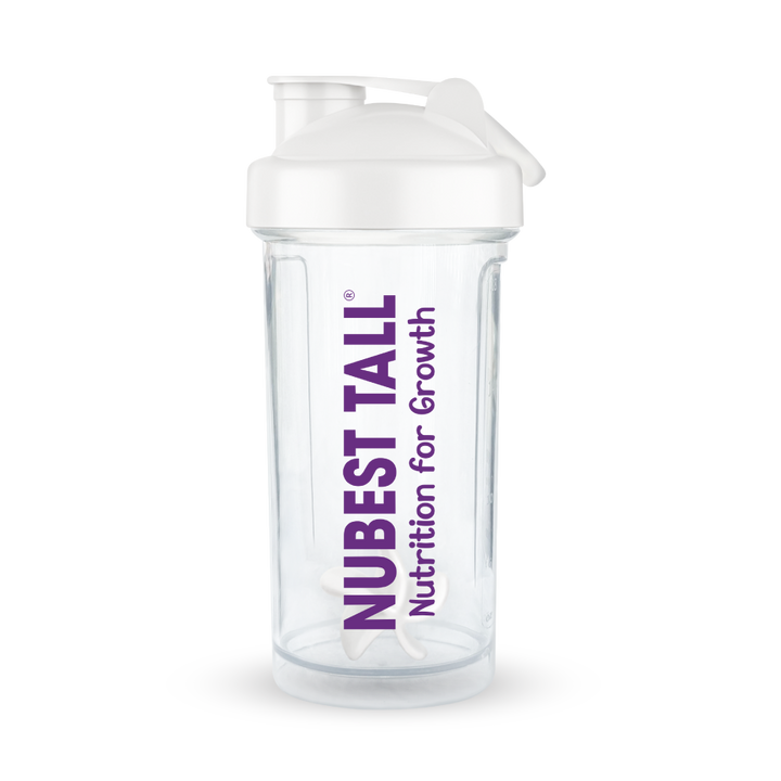 NuBest Protein Shaker
