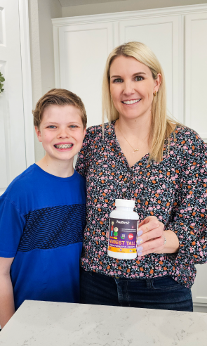 Video NuBest Nutrition