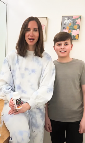 Video NuBest Nutrition