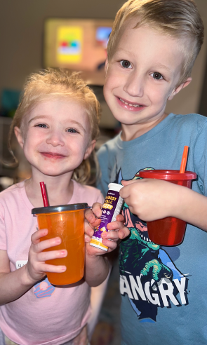 Video NuBest Nutrition