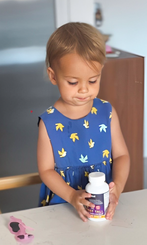 Video NuBest Nutrition