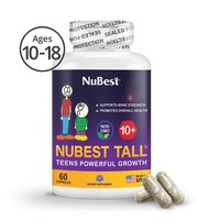 NuBest lifestyle