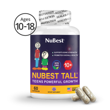 NuBest Tall 10