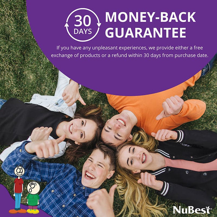 NuBest, Tall 10+, Proven Height Growth for Teens - NuBest Nutrition®