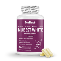 glutathione with milk thistle 500 mg Plus  21st Century Vitamins  21st Century Vitamins Ladybug I Love Myself Glutathione
